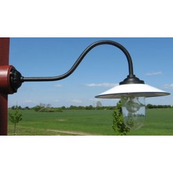 Tallilyhty 90 kaareva