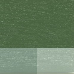 Kromioksidinvihreä