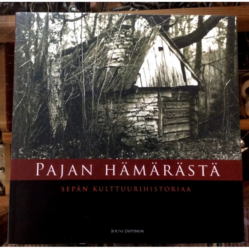 Pajan hämärässä Pajan hämärässä