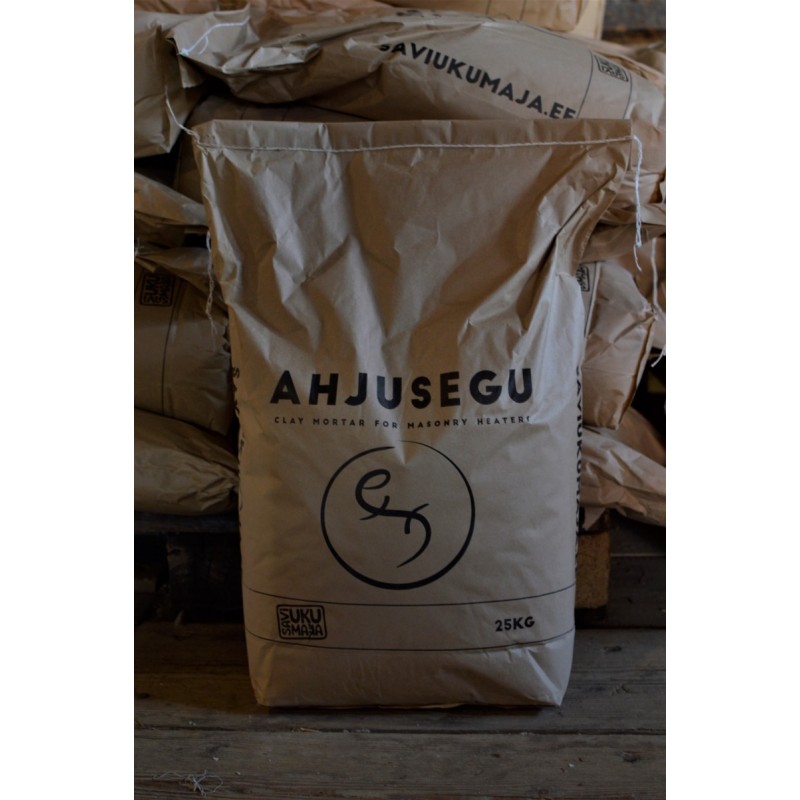 Muuraus- ja uunilaasti