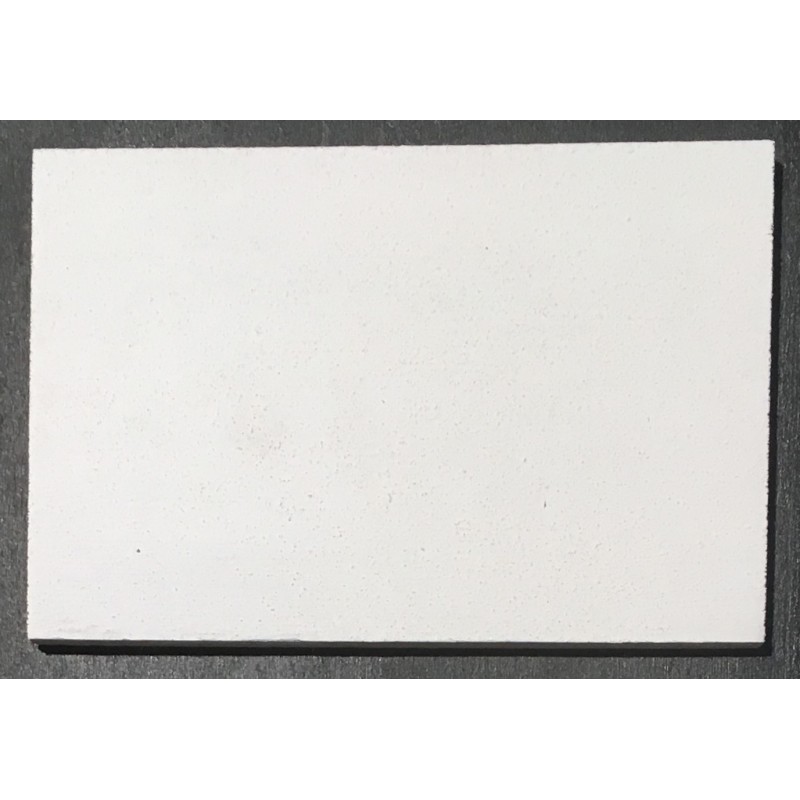 Savimaali luonnonvalkoinen 1kg