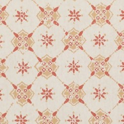 Gårdskontore Papperstapet, 3 Toner