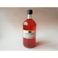 Pellavaöljylakka 500ml