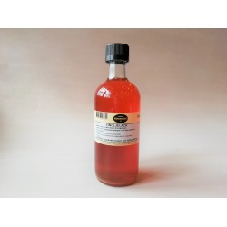 Pellavaöljylakka 500ml