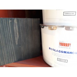 Roslagin mahonki Kimröökinmusta