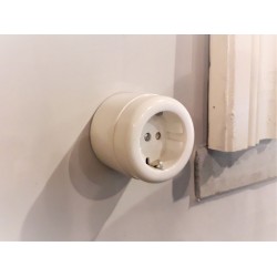 Pistorasia, Duroplast Pistorasia, Duroplast