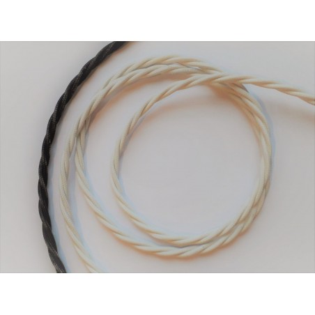 Sähköjohto kierretty 3x 1,5mm2
