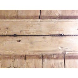 Sähköjohto kierretty 3x 1,5mm2