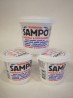 Sampo puhdistus- ja kiillotusjauhe