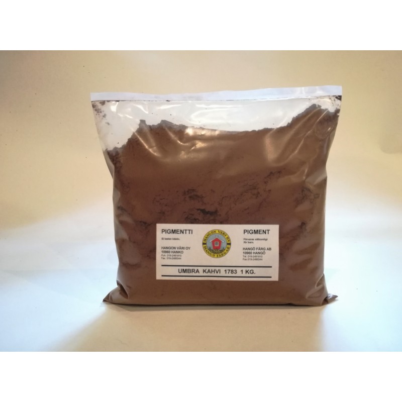 Umbra kahvi 1kg