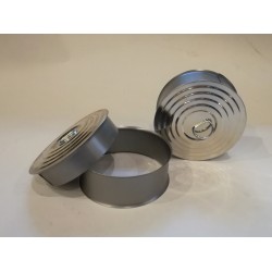 Nokiluukku 125 mm
