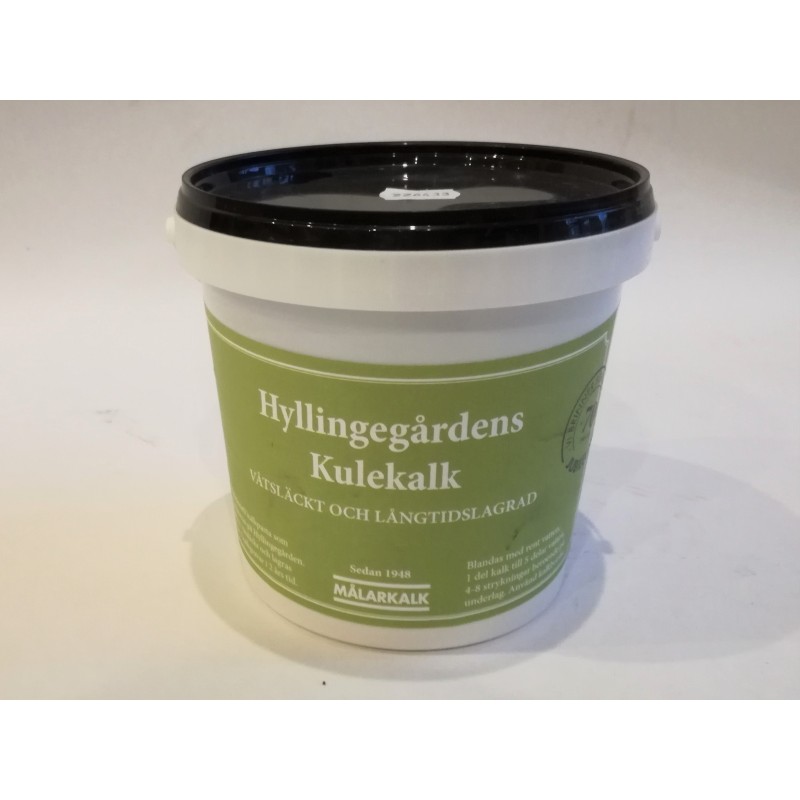Kalkpasta 1 kg Kalkpasta 1 kg