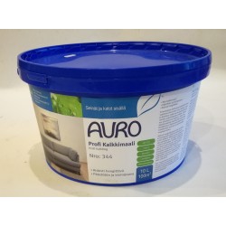 Auro Profi 344 Kalkfärg