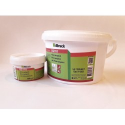 Illbruck Äkta Linoljekitt