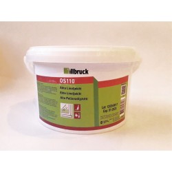 Illbruck Äkta Linoljekitt