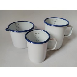 Måttmugg 0,5 l