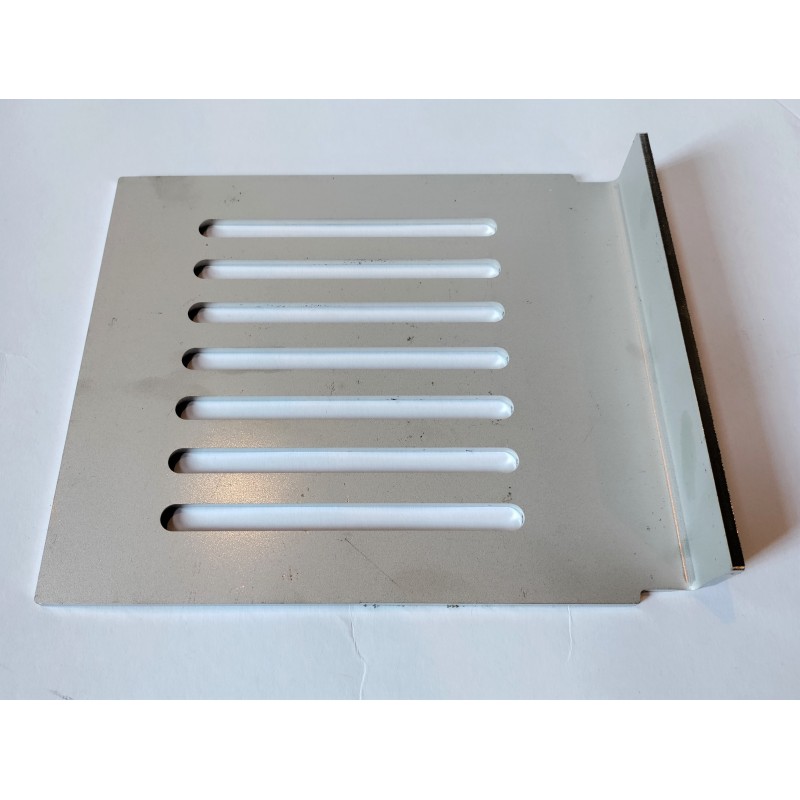 Eldgaller för Porin Matti-kamin