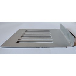 Eldgaller för Porin Matti-kamin