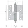 Kuulalaakerisarana 4 ½” x 1 ¾”