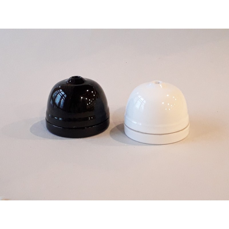 Kattokuppi 6 cm, kupumallinen