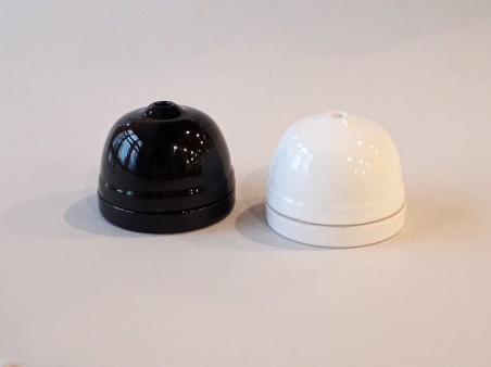 UTFÖRSÄLJNINGSPRODUKT Takfäste keramiska 6cm