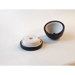 Takfäste keramiska diam 6cm