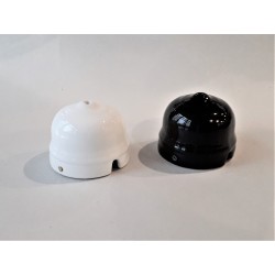 Kattokuppi 7,7 cm, keraaminen