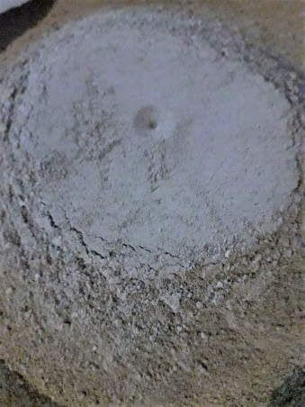 Tiileri Lerpulver 25 kg