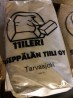 Tiileri Savijauho 25 kg