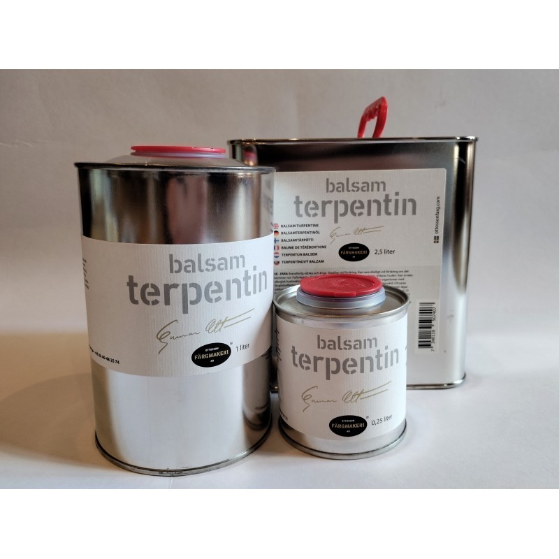 Balsamitärpätti 1l Balsamitärpätti 1l
