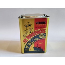 Le Tonkinois Vernissa