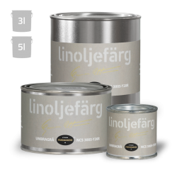 Ottosson Umbranharmaa pellavaöljymaali