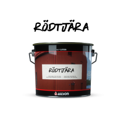 Auson Punainen Tervamaali