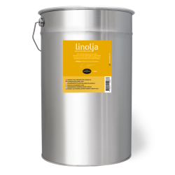 Ottossons rå linolja