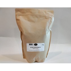 Vaalea Sellakkahiutale