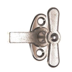 Fönster- eller skåpklinka 5140