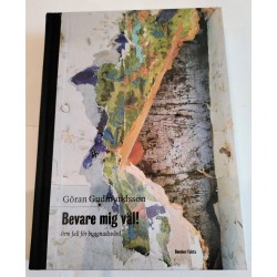 Bevare mig väl! Fem fall för byggnadsvård - kirja