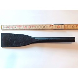 Käsintaotut Riveraudat