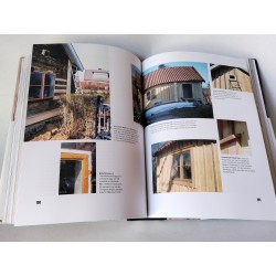 Bevare mig väl! Fem fall för byggnadsvård - kirja