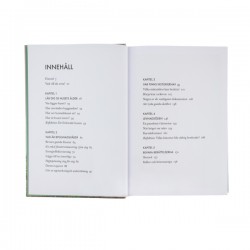 Det sitter i väggarna, Erika Åberg