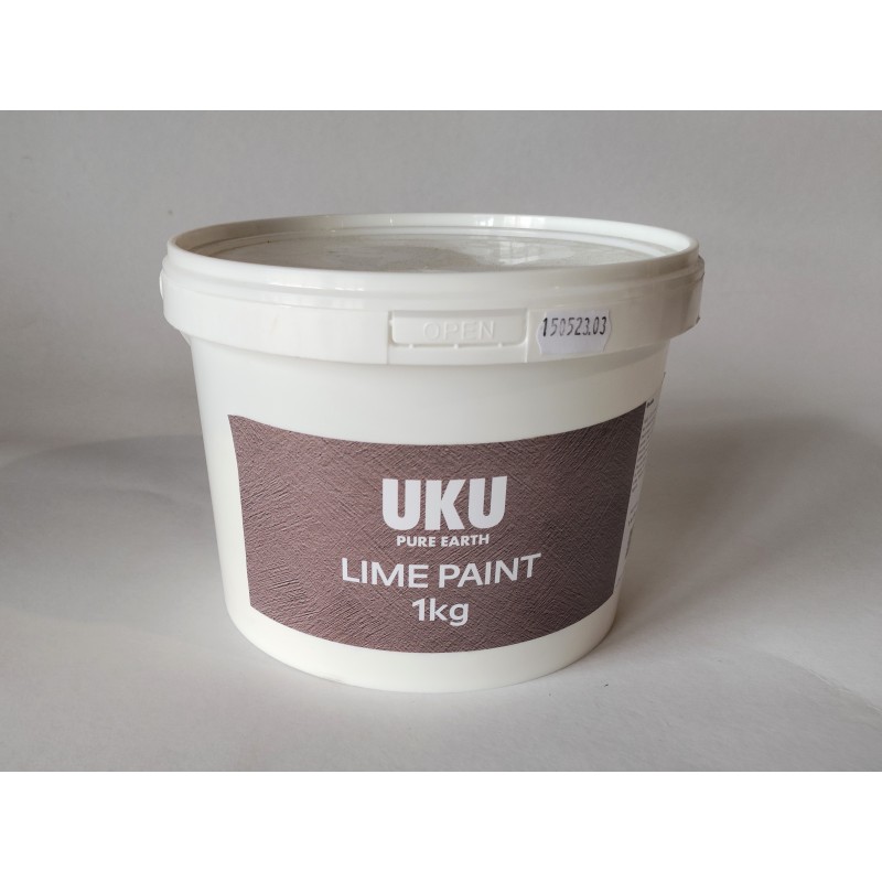 UKU Kalkfärg