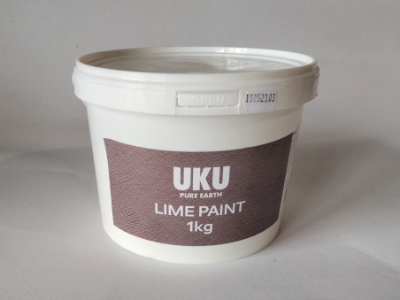 UKU Kalkkimaali