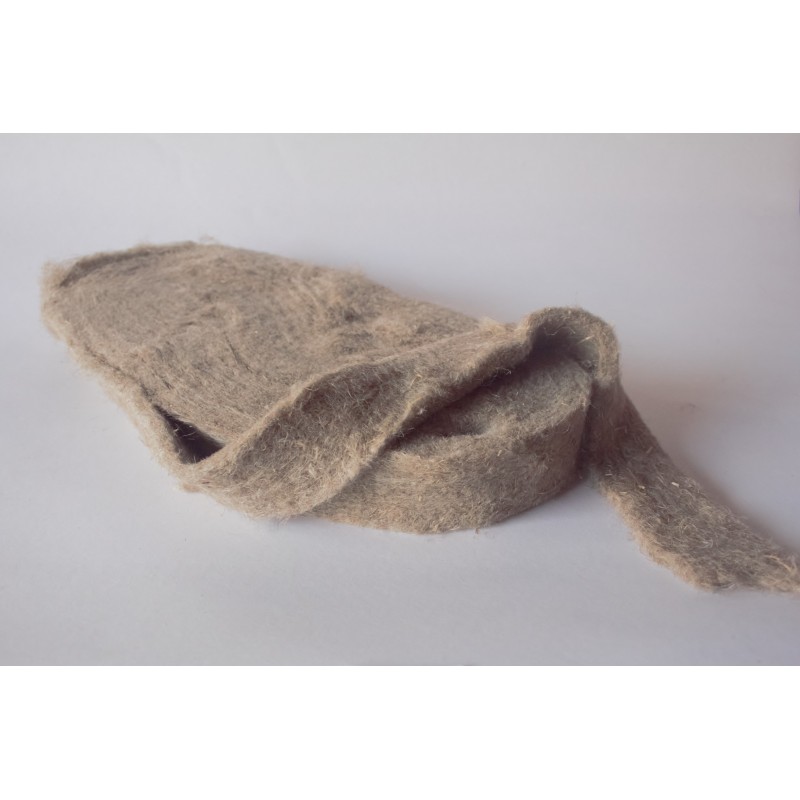 Pellavanauha 5mm X 50mm