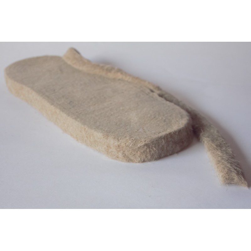 Pellavanauha 8 mm X 30 mm