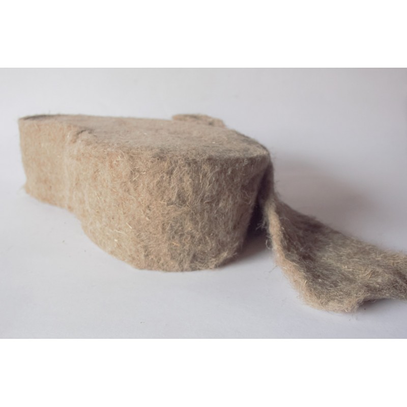 Pellavanauha 8 mm X 100 mm