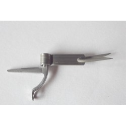 Handvarpa 1800-tals slut