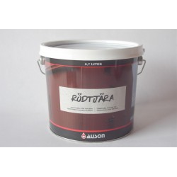 Auson Punainen Tervamaali