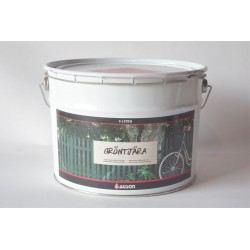 Auson Grön Tjärfärg