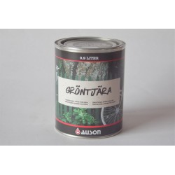 Auson Vihreä Tervamaali