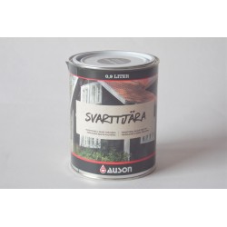 Auson Musta Tervamaali